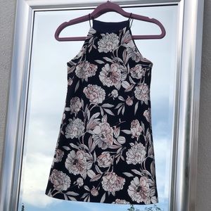 Flower dress